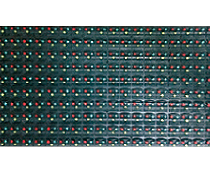 承德戶外P16DIP門全彩LED模組 承德戶外P16DIP門全彩LED模組